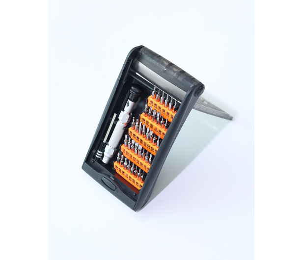 UGREEN Zestaw precyzyjnych wkrętaków 38w1 CM372 - 1501512 - zdjęcie 3